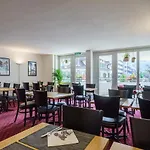 Otel Bernerhof 3*