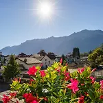 Hotel Bernerhof