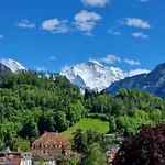 Bernerhof Otel
