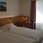 Otel Bernerhof 3*