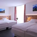 Bernerhof Otel Interlaken