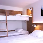 Hotel Bernerhof Entrelagos