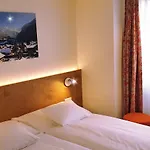 Hotel Bernerhof Entrelagos