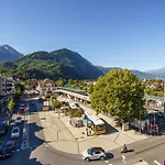 Otel Bernerhof Interlaken