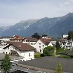Hotel Bernerhof Entrelagos