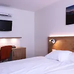 Otel Bernerhof Interlaken