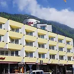 Otel Bernerhof 3*