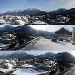 Bernerhof 3* Interlaken