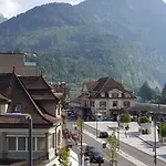 Bernerhof Interlaken