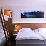 Bernerhof Otel Interlaken