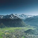 Otel Bernerhof 3*