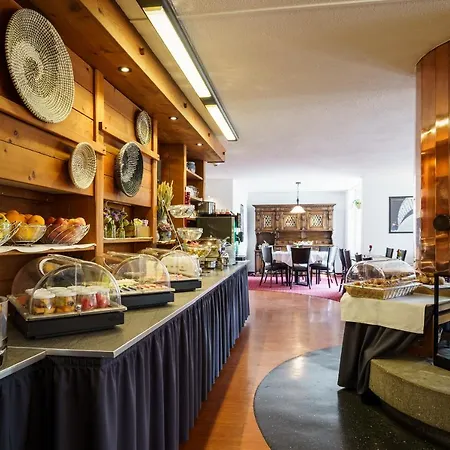 Bernerhof 3*