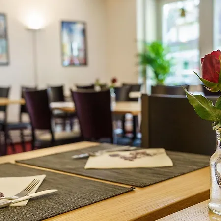 Hotel Bernerhof Interlaken