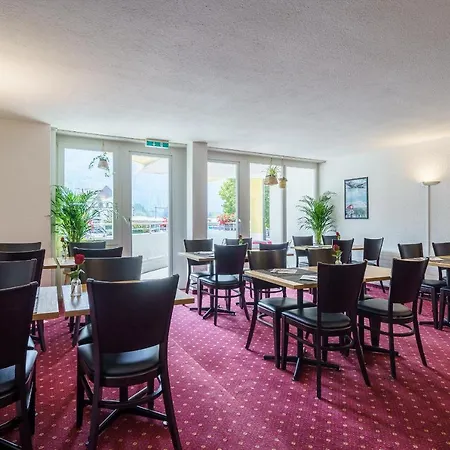 Bernerhof 3*