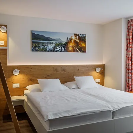 Hotel Bernerhof Interlaken