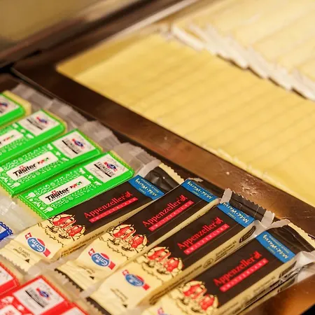 Bernerhof Hotel Interlaken