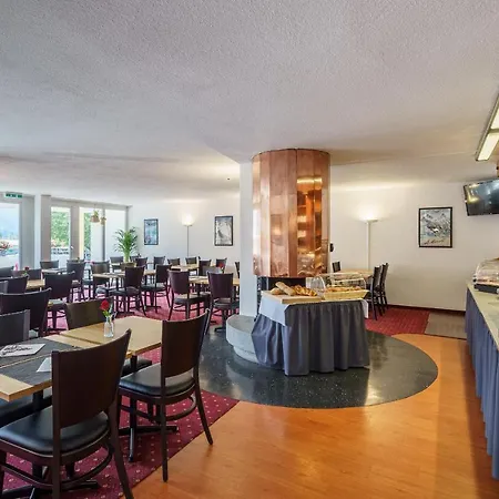 Bernerhof Hotel Interlaken