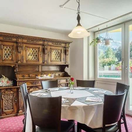 Bernerhof Szálloda 3*