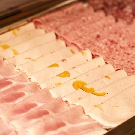 Bernerhof 3* Interlaken