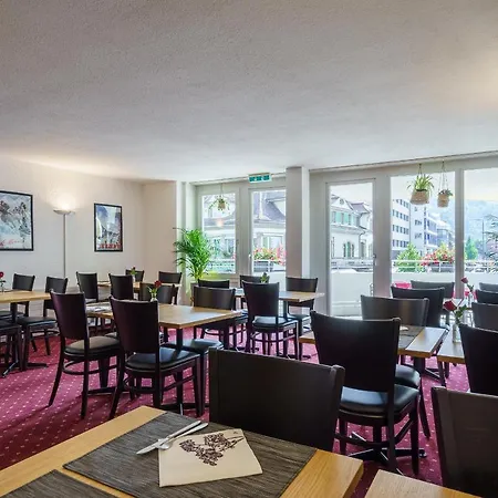 Hotel Bernerhof 3*