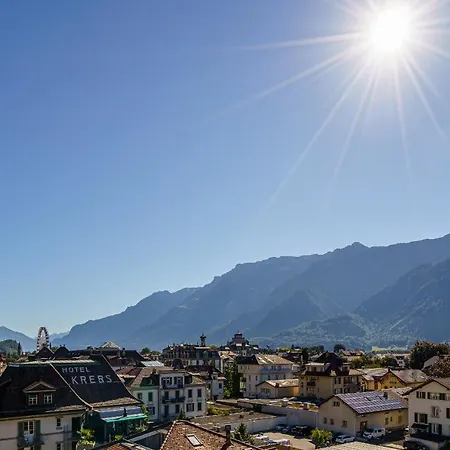 Bernerhof Interlaken