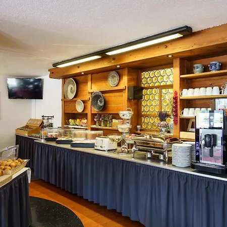 Bernerhof 3*