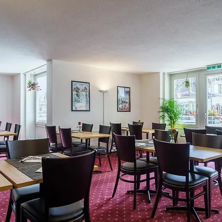 Hotel Bernerhof