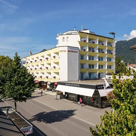 Bernerhof Hotel