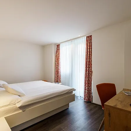 Bernerhof 3*