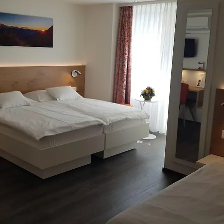 Bernerhof 3*