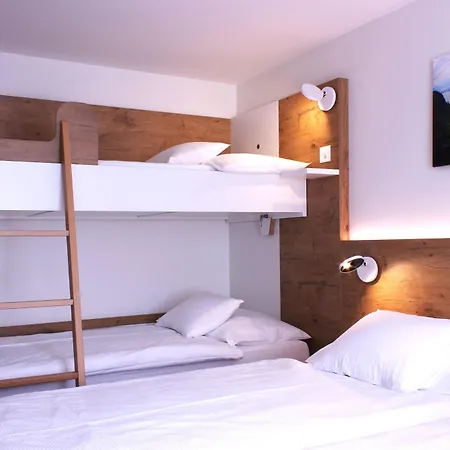 Hotel Bernerhof Interlaken