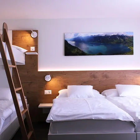 Bernerhof Hotel 3*