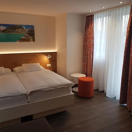 Bernerhof Szálloda 3*