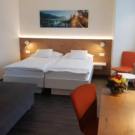 Bernerhof Hotel
