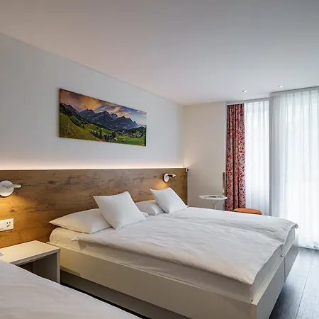 Bernerhof Hotel