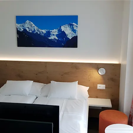 Bernerhof 3*