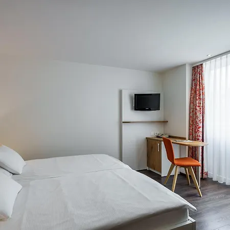 Bernerhof Hotel Interlaken