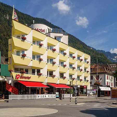Hotel Bernerhof
