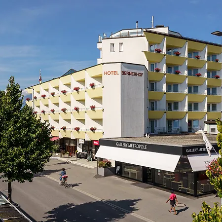 Bernerhof