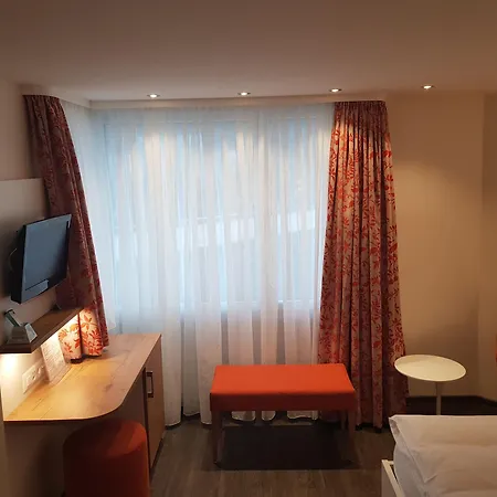 Bernerhof Hotel