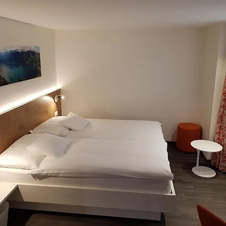 Hotel Bernerhof Interlaken