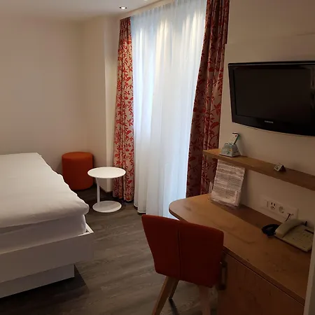 Bernerhof Hotel Interlaken