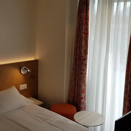Bernerhof Hotel 3*