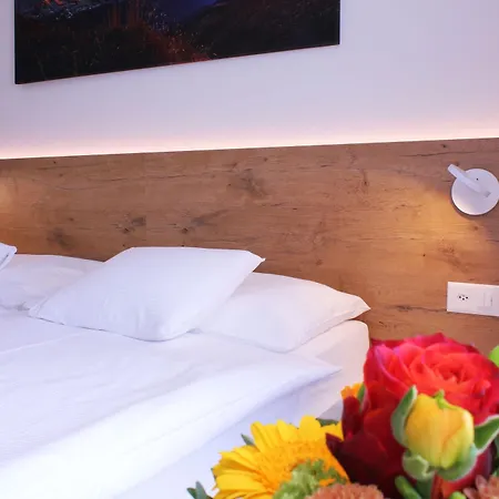 Hotel Bernerhof