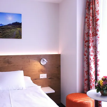 Bernerhof Hotel Interlaken