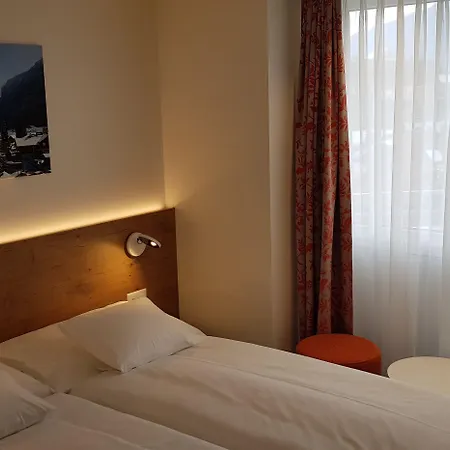 Bernerhof Hotel Interlaken