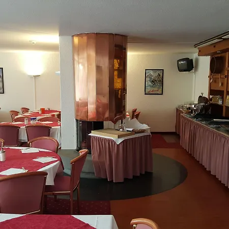 Bernerhof 3*