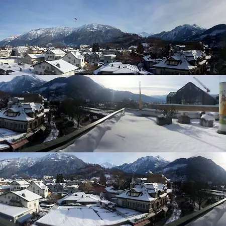 Bernerhof 3* Ιντερλάκεν