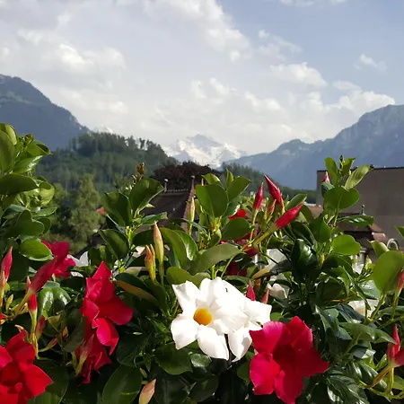 Hotel Bernerhof