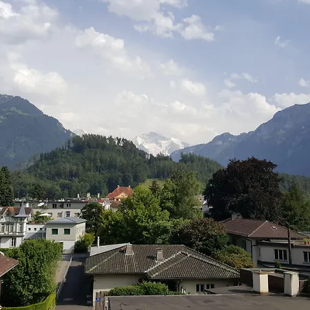 Bernerhof Hotel